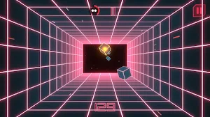 Infinity Cubes Screenshot 1