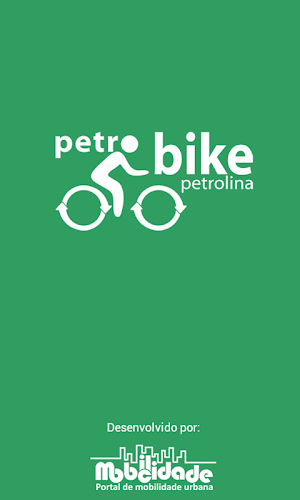 Petro Bike Screenshot 0