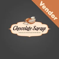 Chocolate Sarayi Vendor