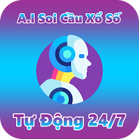 A.I Soi Cầu Xổ Số Tự Động 24/7