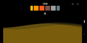 Color Wave Meditation Screenshot 3