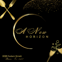 A New Horizon