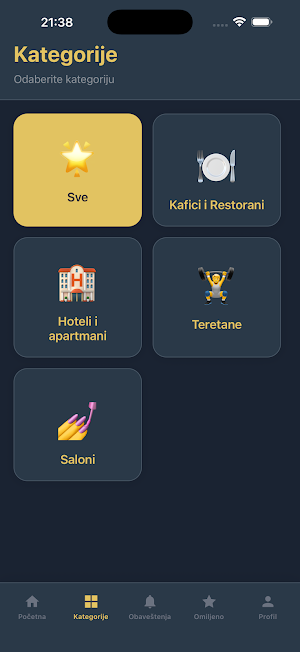 Valvora - Nagrade i Popusti Screenshot 2