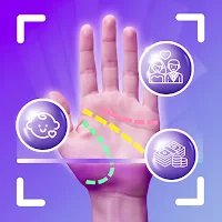 Palm & Tarot: Destiny Guide