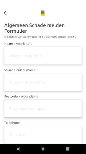 Van Eijk en Partners Screenshot 2