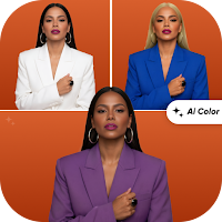 AI Color Changer : AI Recolor