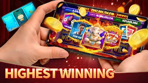 Royale Poker Screenshot 1