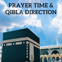 Prayer Timing