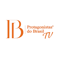 Protagonistas do Brasil TV