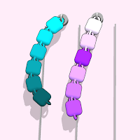 Chain Color Sort