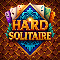 Hard Solitaire