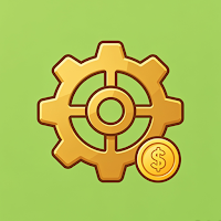 Cogwheel Motion