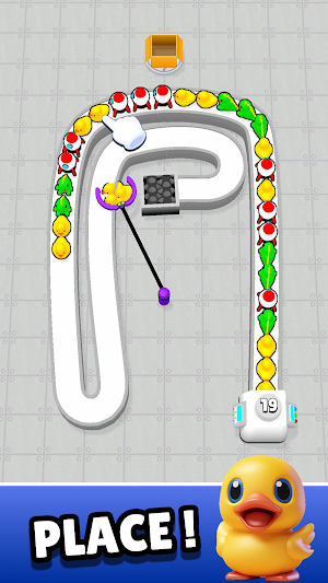 Toy Grapple Screenshot 1