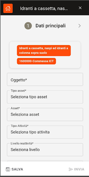 FM ARCA NEXT Screenshot 3