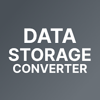 Data Storage Convert Mb to Gb