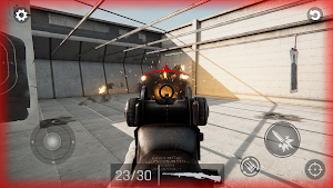 Gun Training: How to Shoot Screenshot 2