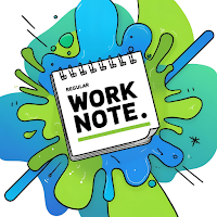 Regular Worknote