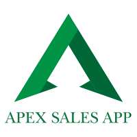 APEX SALES APP