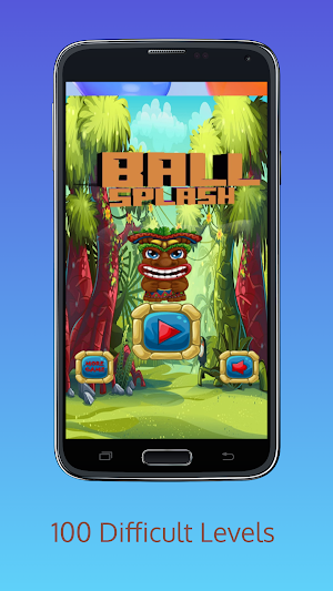 Ball Splash 2023 Screenshot 0