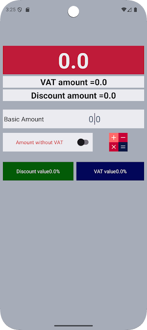 VDC Screenshot 0