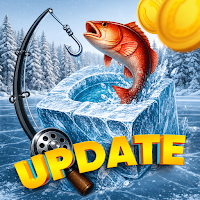 Arctic Tackle