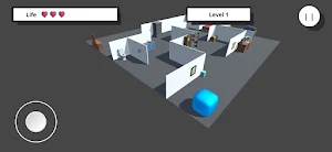 Jelly Life Screenshot 2
