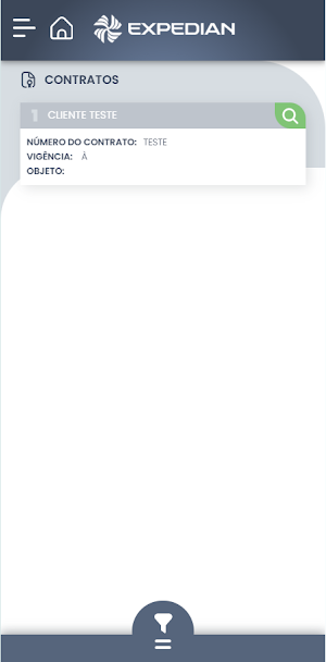 Expedian Screenshot 3