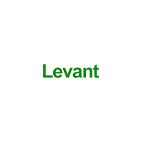 Levant