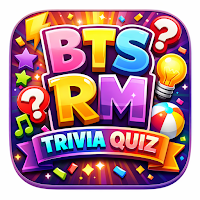 BTS RM Trivia Quiz