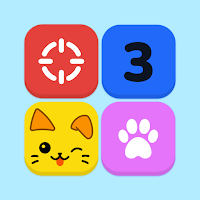 Meowsweeper - logic Puzzle