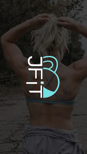 JFit Body Screenshot 0