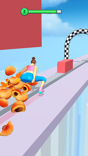 Smash And Roll Screenshot 2