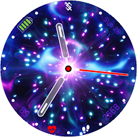 BFF31 - Animation Prophecy Orb