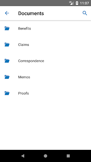 Dixon Insurance Svcs Online Screenshot 2