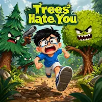 Trees Hate You