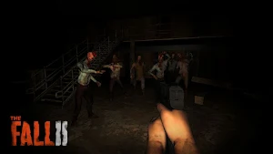 The Fall 2 : Zombie Survival Screenshot 0