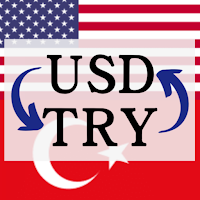 USD to Lira