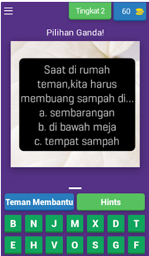 Soal Kelas 2 SD Tema 2 St 2 Screenshot 1