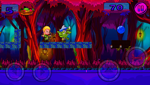 Super Bowl Of Hooded Robin-Arr Screenshot 2