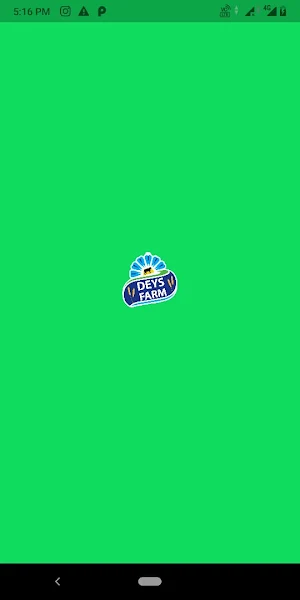DeysFarm Ranchi, Customer Order, Subscription app Screenshot 0
