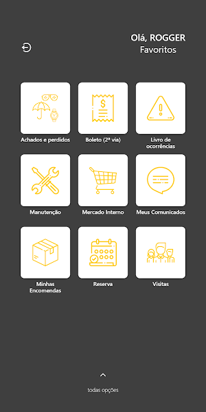 Omeupredio Plus Screenshot 2