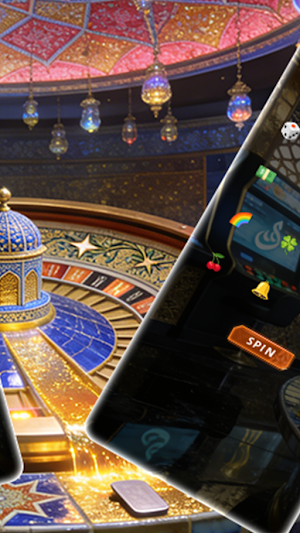 777 Volt CasSpin Screenshot 2