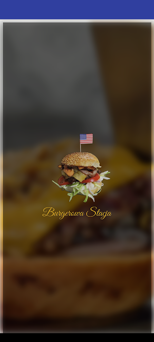 Burgerowa Stacja Screenshot 1