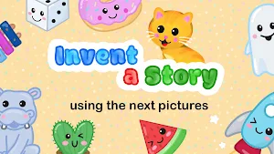 Invent a Story Screenshot 0