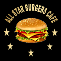 All Star Burger Cafe