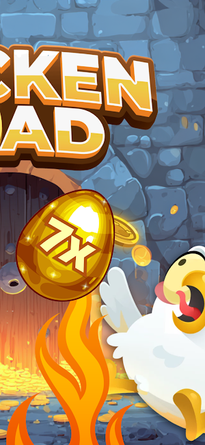 Chicken Road Screenshot 2