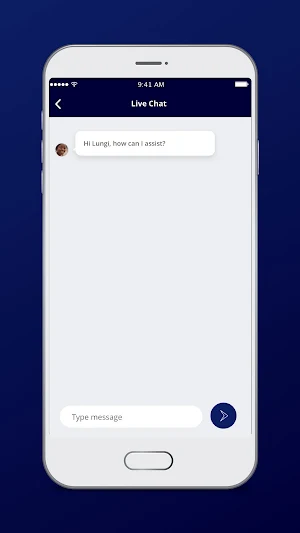 Mercury Assist Screenshot 1