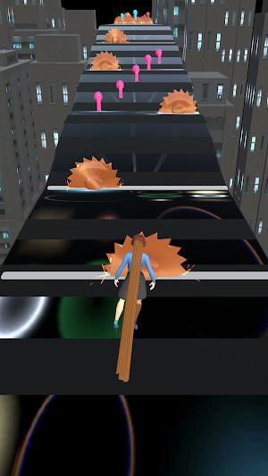 Hair Queen: Online Earning App Screenshot 3