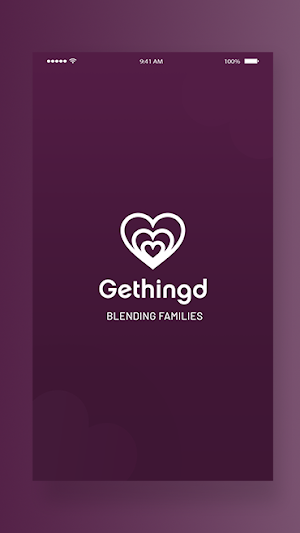 Gethingd Screenshot 0