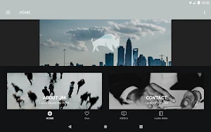 Justice Ministries Screenshot 3